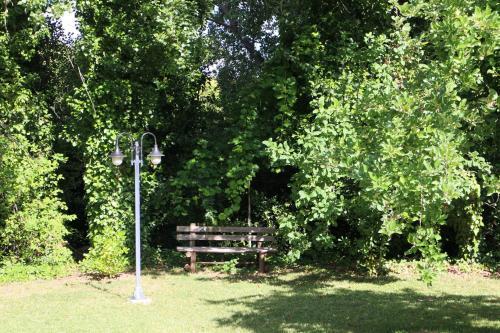 Agroturismo Molinos De Fuenteheridos