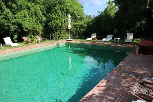 Agroturismo Molinos De Fuenteheridos