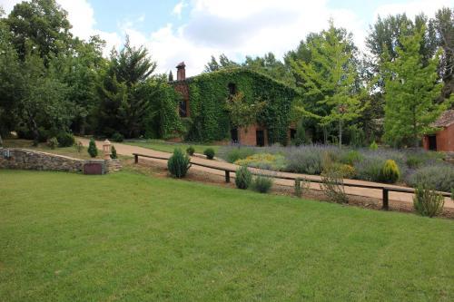 Agroturismo Molinos De Fuenteheridos