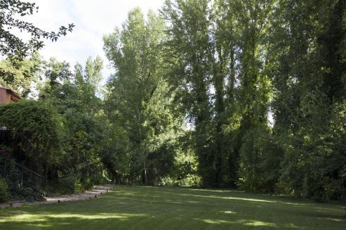 Agroturismo Molinos De Fuenteheridos