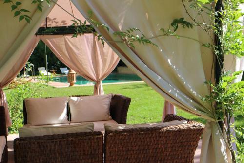 Agroturismo Molinos De Fuenteheridos