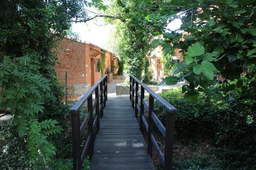 Agroturismo Molinos De Fuenteheridos