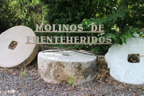 Agroturismo Molinos De Fuenteheridos