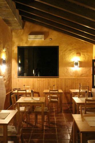 Agroturismo Molinos De Fuenteheridos