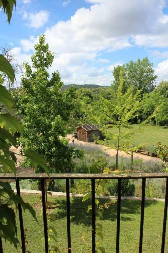 Agroturismo Molinos De Fuenteheridos