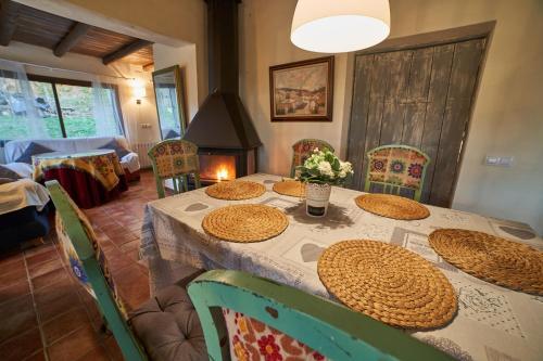 Agroturismo Valle Granado