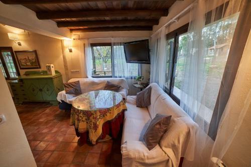 Agroturismo Valle Granado