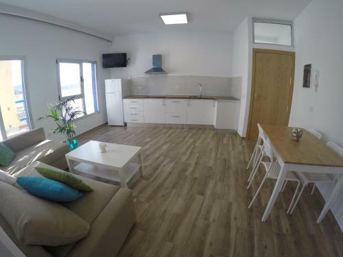 Apartamentos Ondina