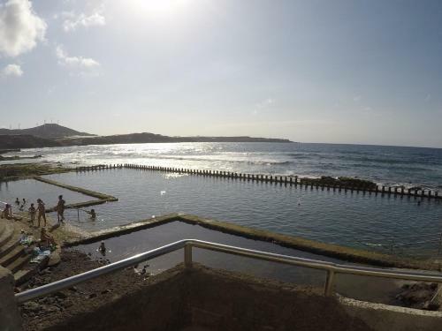 Apartamentos Ondina