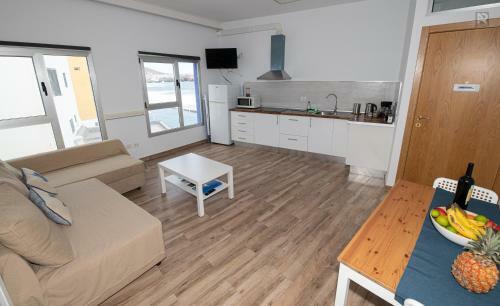Apartamentos Ondina