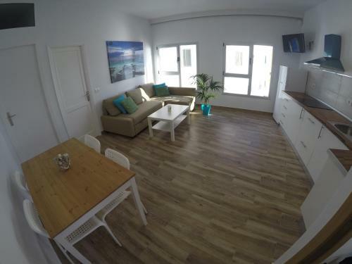 Apartamentos Ondina