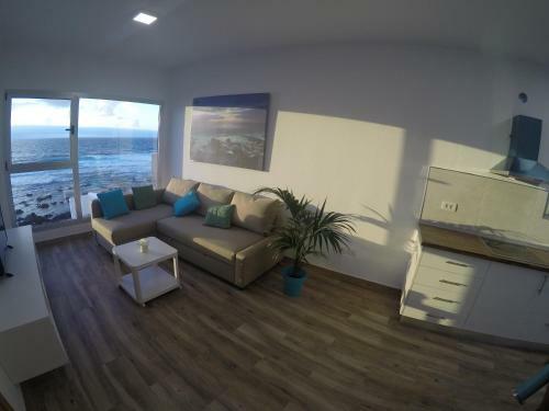 Apartamentos Ondina