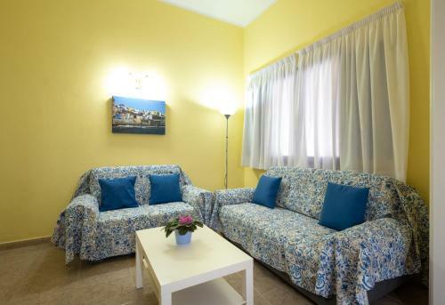 Apartamento Vista Farall�n