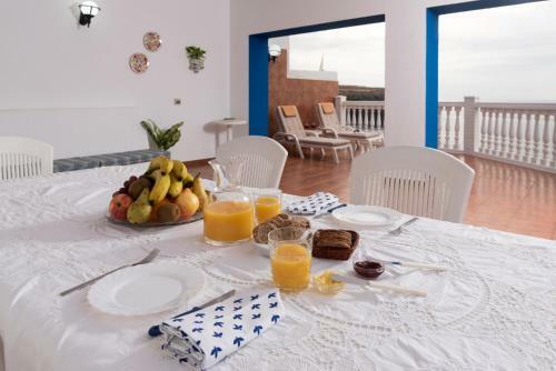 Apartamento Vista Farall�n