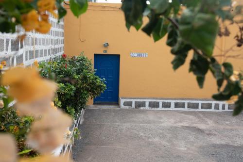 Apartamento Vista Farall�n