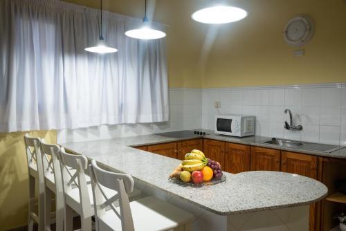 Apartamento Vista Farall�n