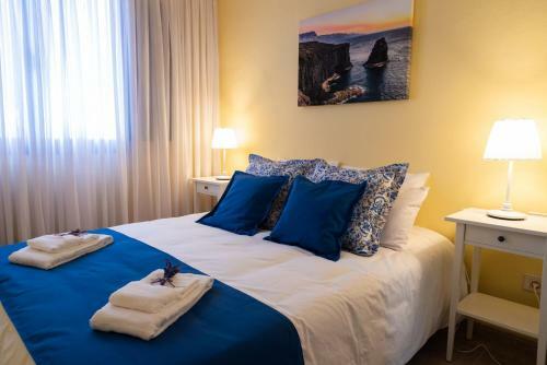 Apartamento Vista Farall�n