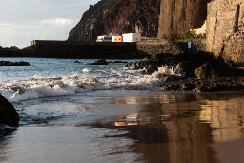 Apartamento Vista Farall�n