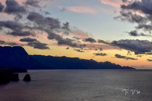 Apartamento Vista Farall�n