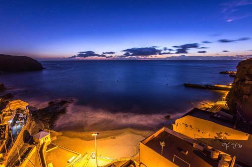 Apartamento Vista Farall�n