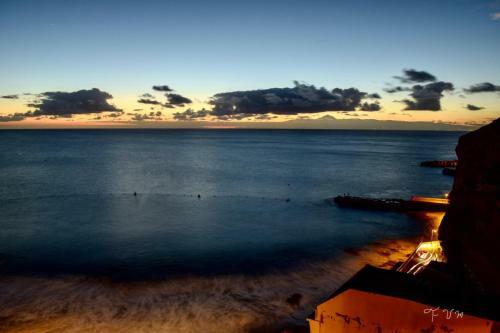 Apartamento Vista Farall�n