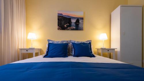 Apartamento Vista Farall�n