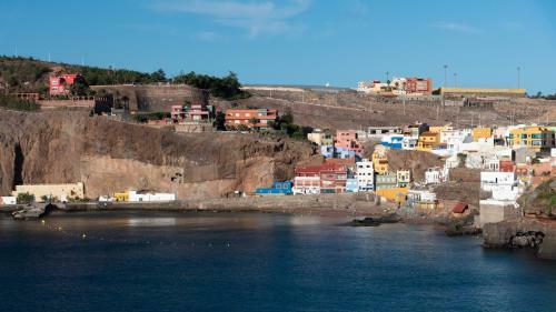 Apartamento Vista Farall�n
