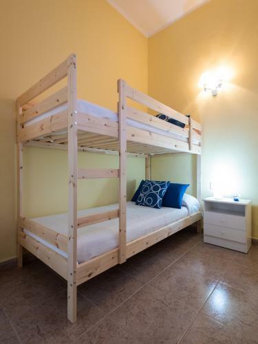 Apartamento Vista Farall�n