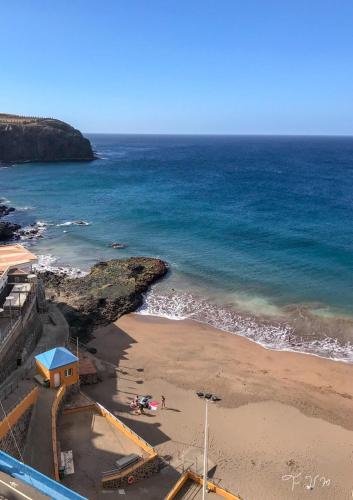 Apartamento Vista Farall�n