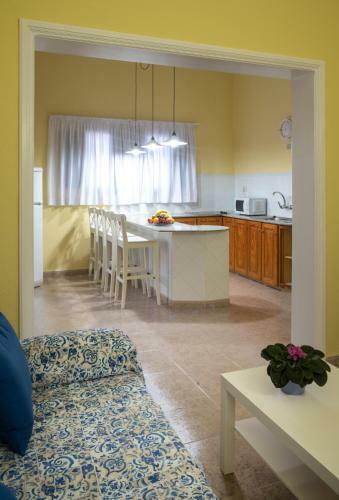 Apartamento Vista Farall�n