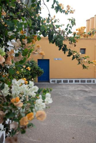 Apartamento Vista Farall�n