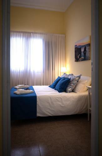 Apartamento Vista Farall�n