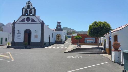 Hotel La Posada De Juncalillo
