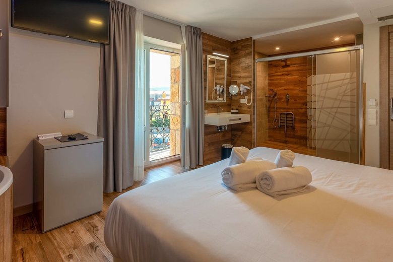 Hotel Palacio Torre De Galizano