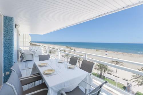 Apartamento Ag Turquesa Premium