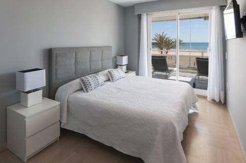 Apartamento Ag Turquesa Premium