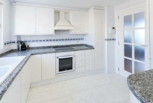 Apartamento Ag Turquesa Premium