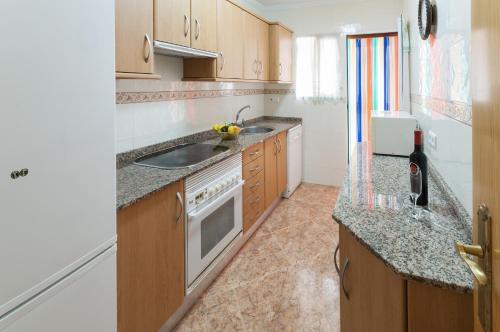 Apartamento Niza