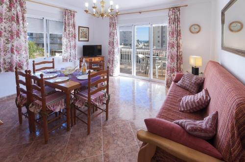 Apartamento Niza