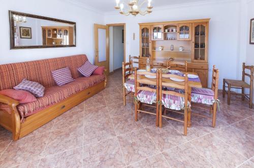 Apartamento Niza