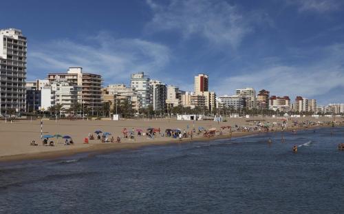 Apartamento Niza