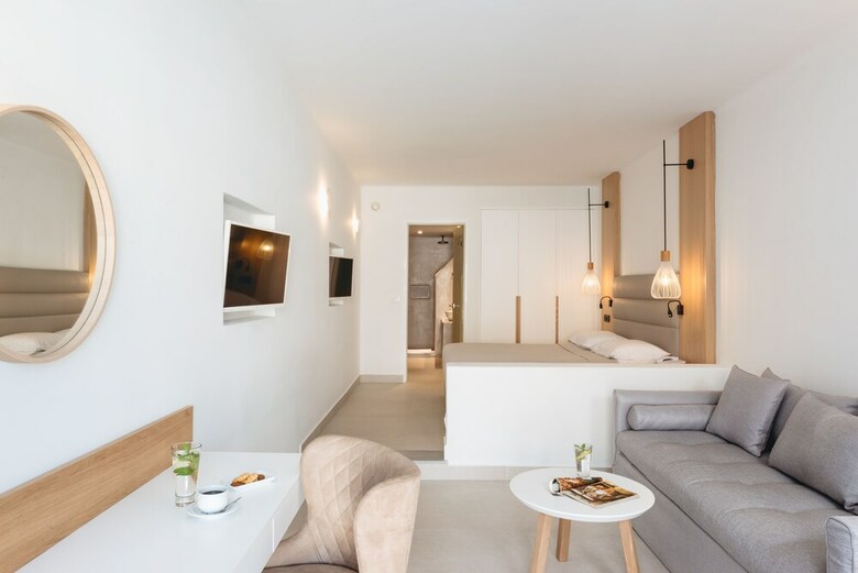 Hotel Strogili