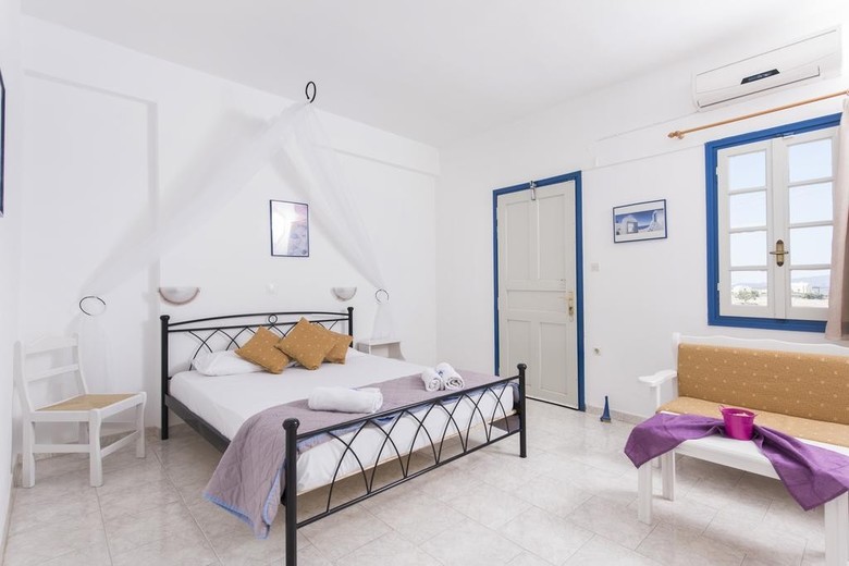 Hotel Thira's Dolphin