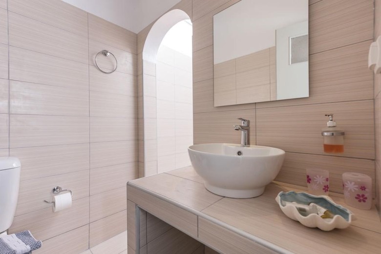 Hotel Thira's Dolphin