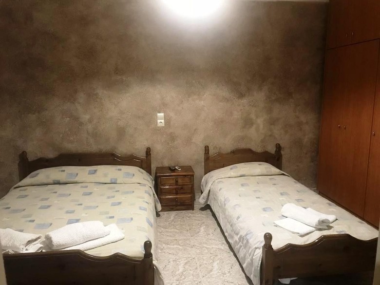 Hotel Villa Ilios