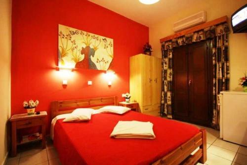 Hotel Villa Stella