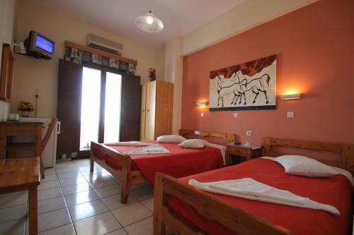 Hotel Villa Stella