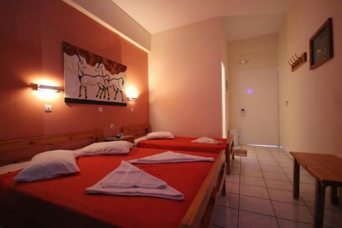 Hotel Villa Stella