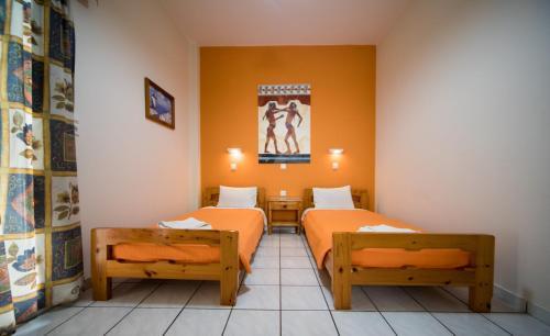 Hotel Villa Stella