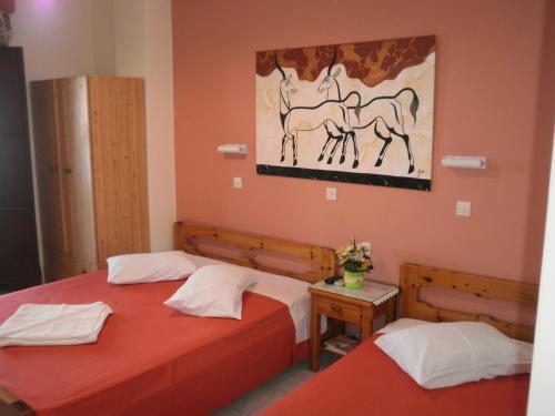 Hotel Villa Stella